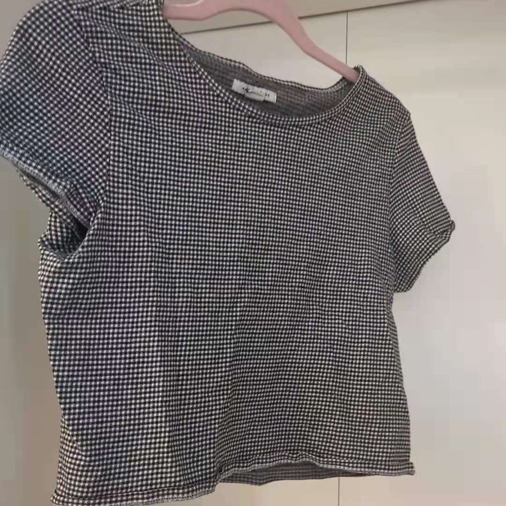 Pretty tight top